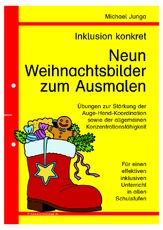 Neun Weihnachtsbilder zum Ausmalen.pdf